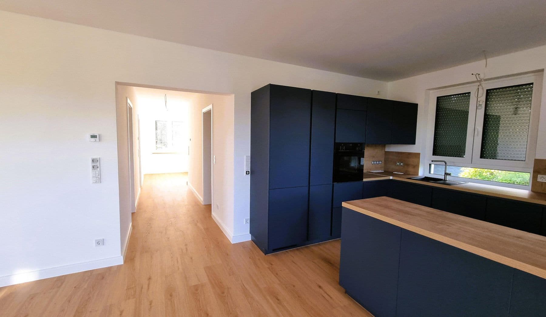 2 bedroom with open-plan kitchen flat to rent, 94 m², Fredersdorf-Vogelsdorf, Brandenburg 2 bedroom with open-plan kitchen flat to rent, 94 m², Fredersdorf-Vogelsdorf, Brandenburg