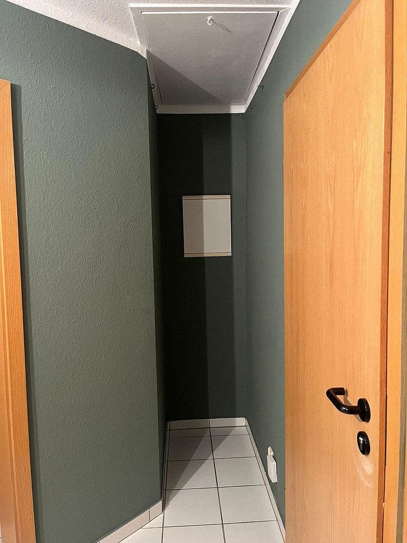 2 bedroom flat for sale, 44 m², Morgenstraße 43a, Unna, North Rhine-Westphalia 2 bedroom flat for sale, 44 m², Morgenstraße 43a, Unna, North Rhine-Westphalia