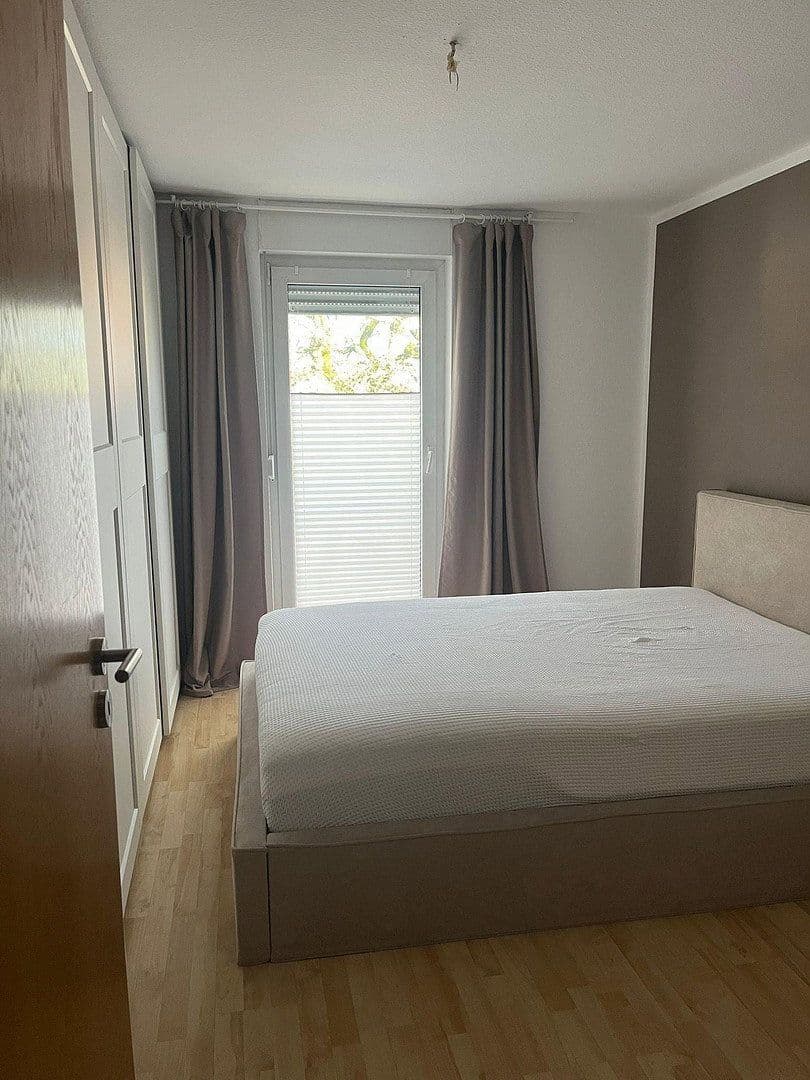 2 bedroom flat for sale, 44 m², Morgenstraße 43a, Unna, North Rhine-Westphalia 2 bedroom flat for sale, 44 m², Morgenstraße 43a, Unna, North Rhine-Westphalia