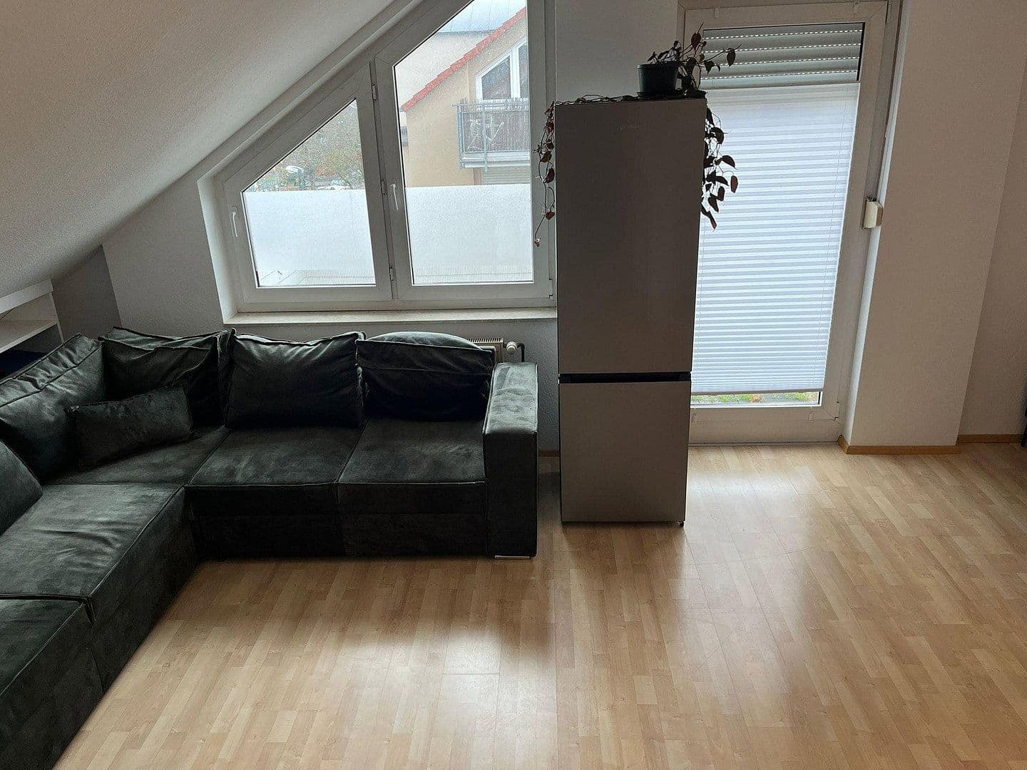 2 bedroom flat for sale, 44 m², Morgenstraße 43a, Unna, North Rhine-Westphalia 2 bedroom flat for sale, 44 m², Morgenstraße 43a, Unna, North Rhine-Westphalia