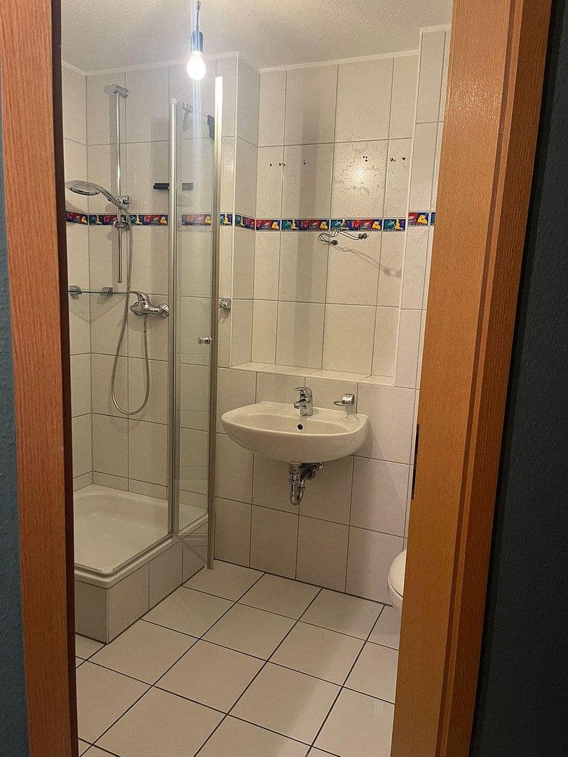 2 bedroom flat for sale, 44 m², Morgenstraße 43a, Unna, North Rhine-Westphalia 2 bedroom flat for sale, 44 m², Morgenstraße 43a, Unna, North Rhine-Westphalia