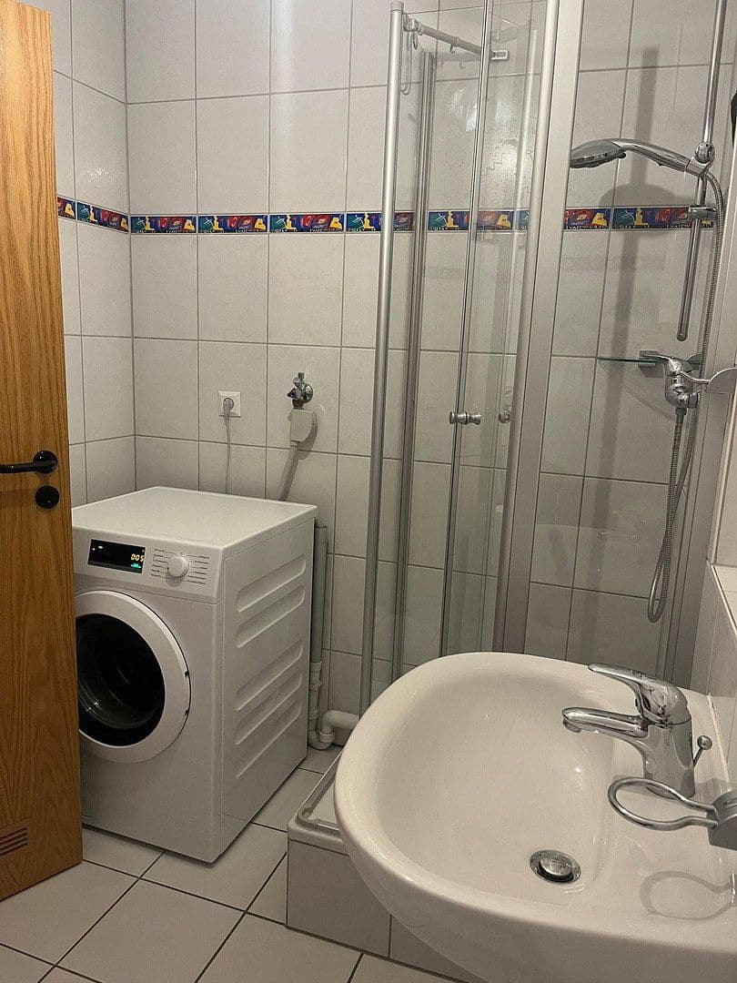 2 bedroom flat for sale, 44 m², Morgenstraße 43a, Unna, North Rhine-Westphalia 2 bedroom flat for sale, 44 m², Morgenstraße 43a, Unna, North Rhine-Westphalia