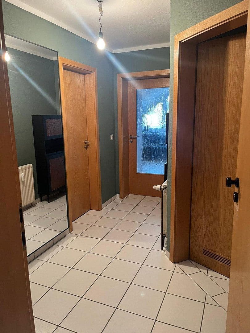 2 bedroom flat for sale, 44 m², Morgenstraße 43a, Unna, North Rhine-Westphalia 2 bedroom flat for sale, 44 m², Morgenstraße 43a, Unna, North Rhine-Westphalia