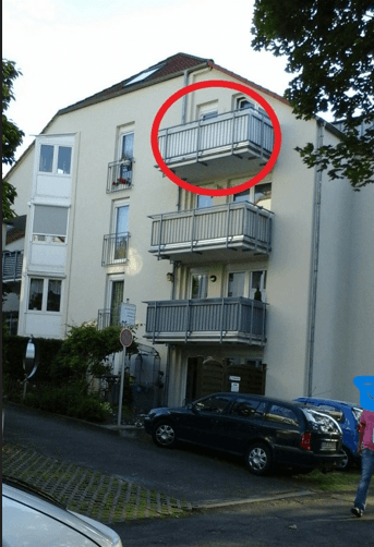 2 bedroom flat for sale, 44 m², Morgenstraße 43a, Unna, North Rhine-Westphalia 2 bedroom flat for sale, 44 m², Morgenstraße 43a, Unna, North Rhine-Westphalia