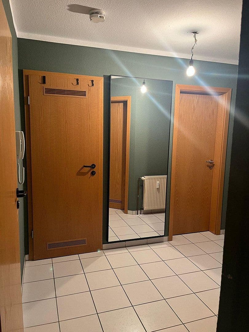 2 bedroom flat for sale, 44 m², Morgenstraße 43a, Unna, North Rhine-Westphalia 2 bedroom flat for sale, 44 m², Morgenstraße 43a, Unna, North Rhine-Westphalia