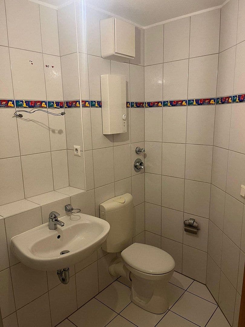 2 bedroom flat for sale, 44 m², Morgenstraße 43a, Unna, North Rhine-Westphalia 2 bedroom flat for sale, 44 m², Morgenstraße 43a, Unna, North Rhine-Westphalia