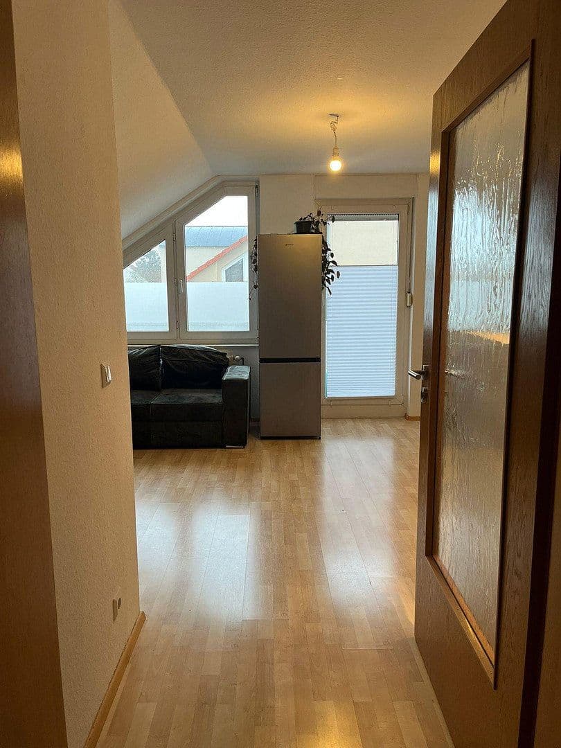 2 bedroom flat for sale, 44 m², Morgenstraße 43a, Unna, North Rhine-Westphalia 2 bedroom flat for sale, 44 m², Morgenstraße 43a, Unna, North Rhine-Westphalia