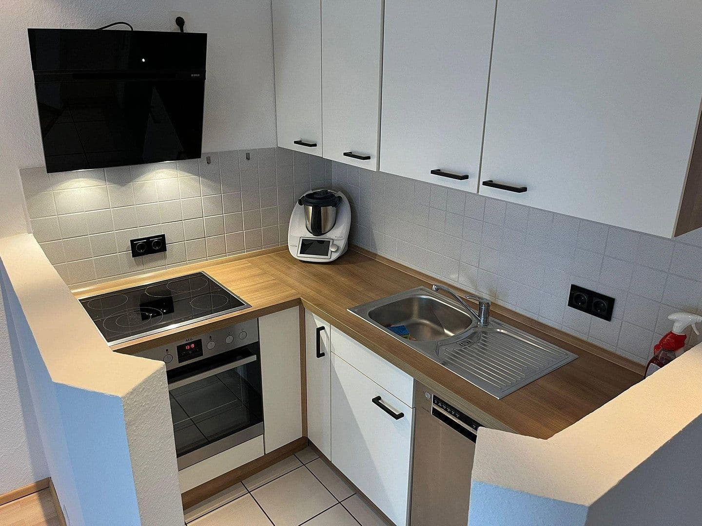 2 bedroom flat for sale, 44 m², Morgenstraße 43a, Unna, North Rhine-Westphalia 2 bedroom flat for sale, 44 m², Morgenstraße 43a, Unna, North Rhine-Westphalia