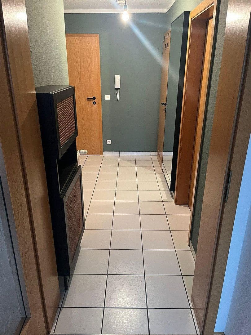 2 bedroom flat for sale, 44 m², Morgenstraße 43a, Unna, North Rhine-Westphalia 2 bedroom flat for sale, 44 m², Morgenstraße 43a, Unna, North Rhine-Westphalia