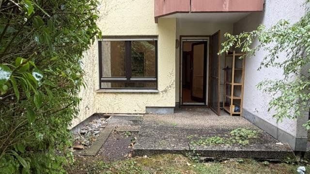 1 bedroom flat to rent, 30 m², Hegelstr.9, Tübingen, Baden-Württemberg 1 bedroom flat to rent, 30 m², Hegelstr.9, Tübingen, Baden-Württemberg