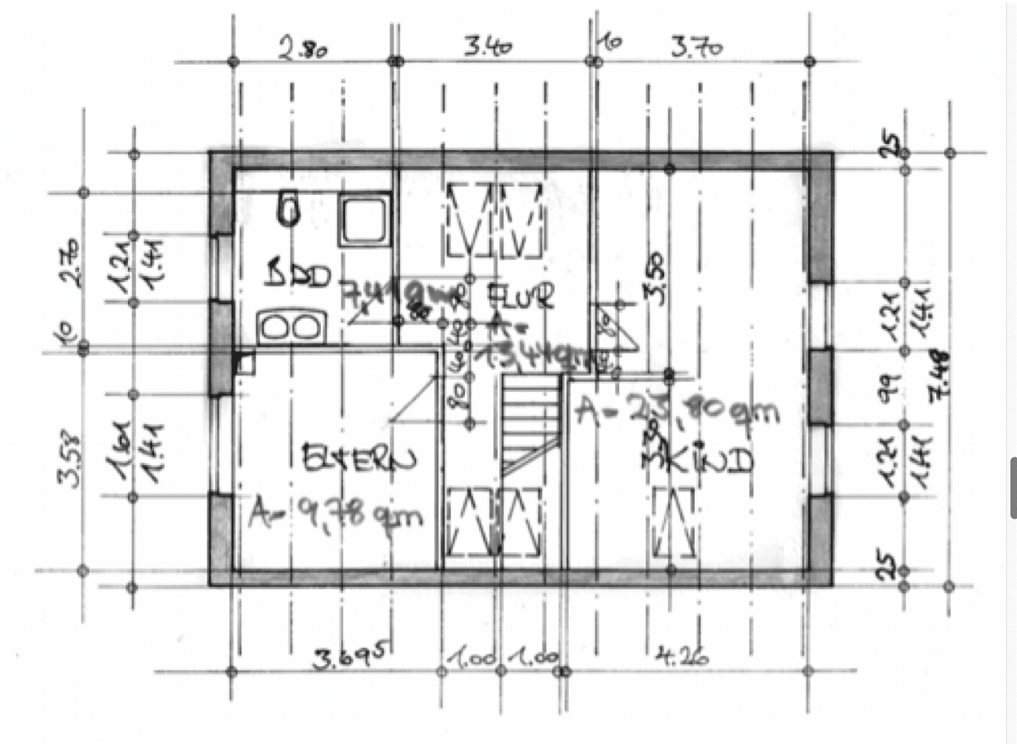 house to rent, 130 m², Wangels, Schleswig-Holstein house to rent, 130 m², Wangels, Schleswig-Holstein