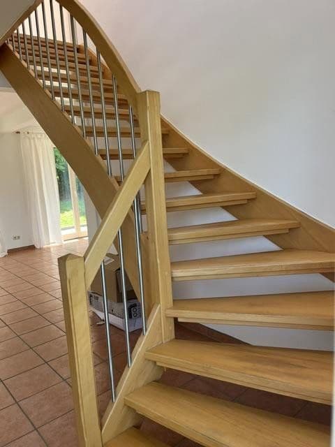 house to rent, 130 m², Wangels, Schleswig-Holstein house to rent, 130 m², Wangels, Schleswig-Holstein