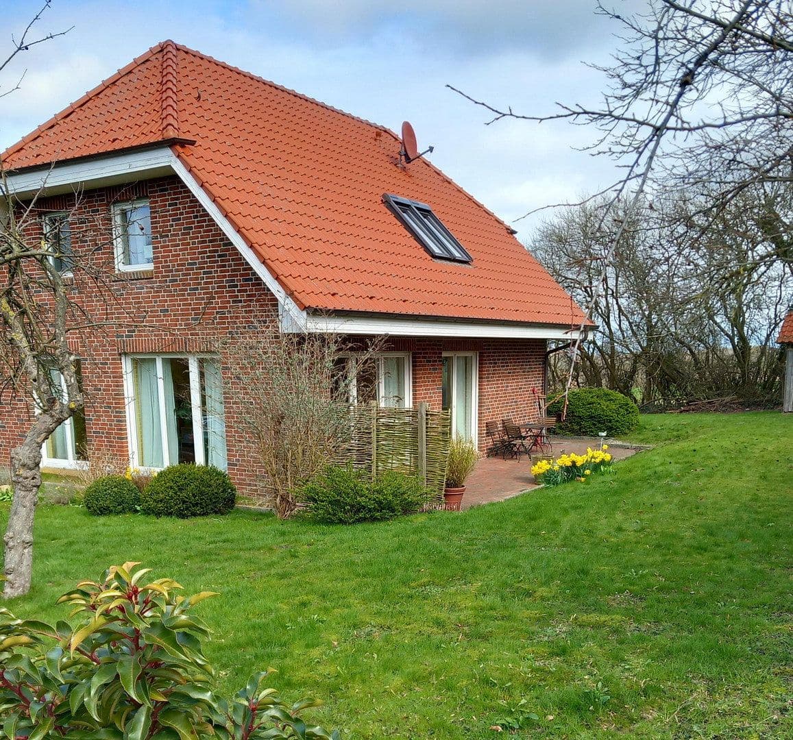 house to rent, 130 m², Wangels, Schleswig-Holstein house to rent, 130 m², Wangels, Schleswig-Holstein