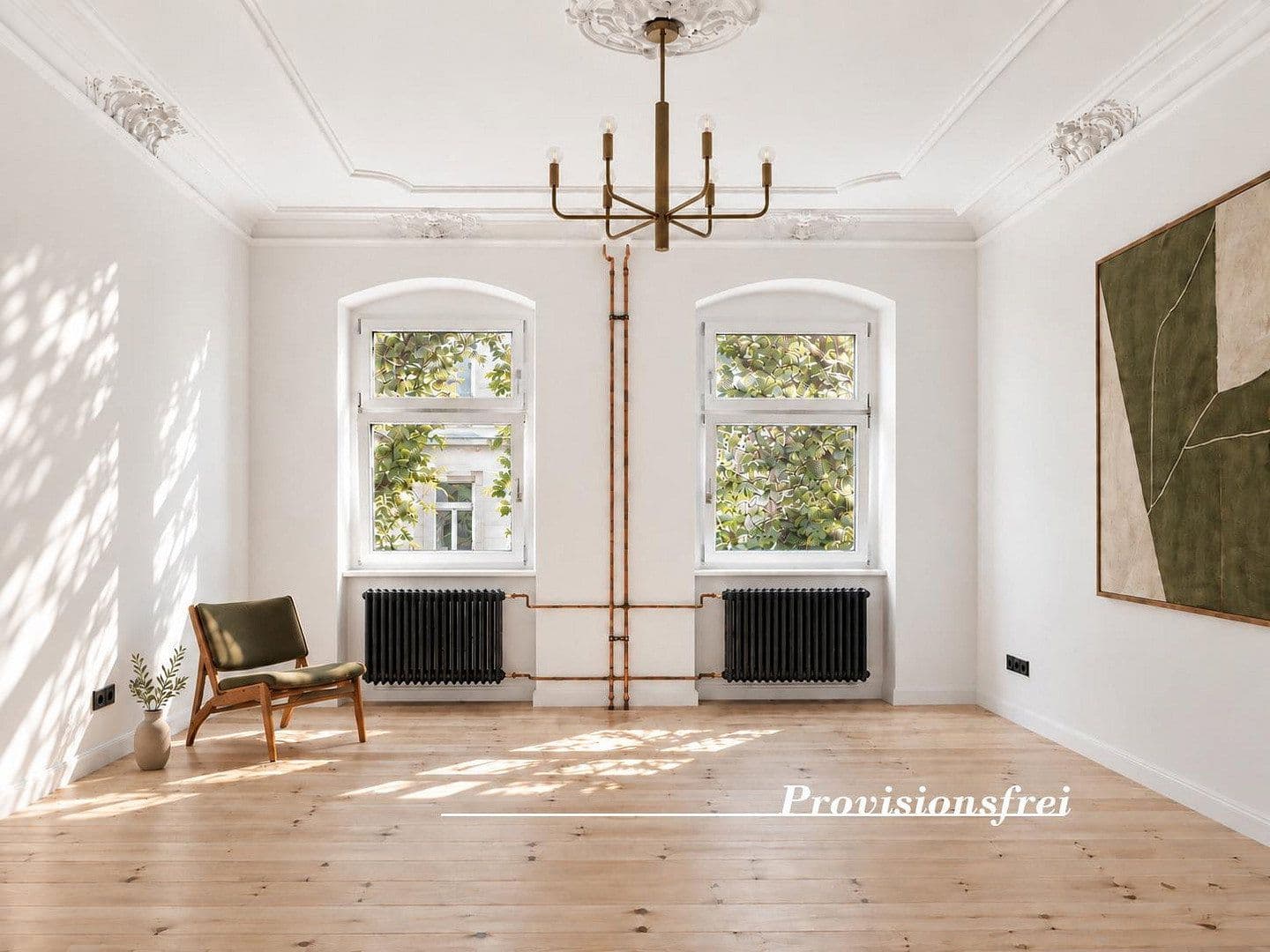 2 bedroom flat for sale, 55 m², Berlin, Berlin 2 bedroom flat for sale, 55 m², Berlin, Berlin