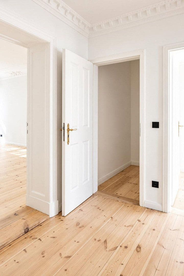 2 bedroom flat for sale, 55 m², Berlin, Berlin 2 bedroom flat for sale, 55 m², Berlin, Berlin