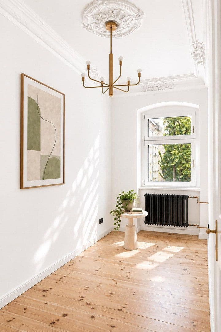 2 bedroom flat for sale, 55 m², Berlin, Berlin 2 bedroom flat for sale, 55 m², Berlin, Berlin