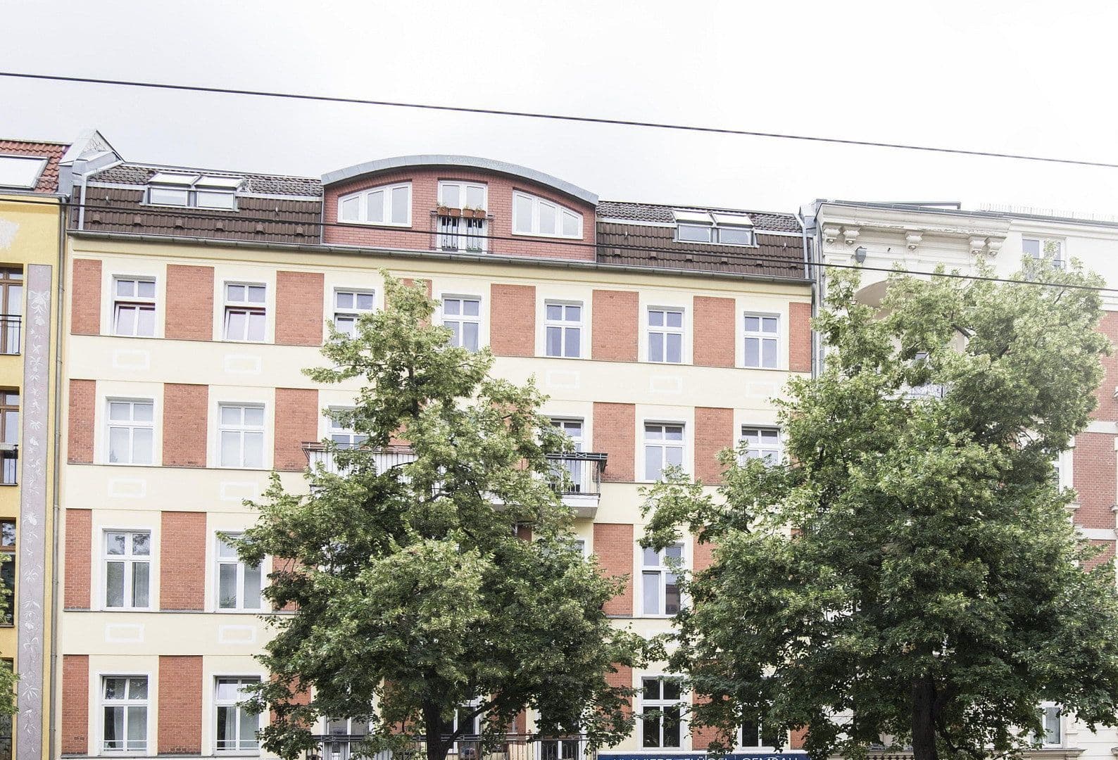 2 bedroom flat for sale, 55 m², Berlin, Berlin 2 bedroom flat for sale, 55 m², Berlin, Berlin