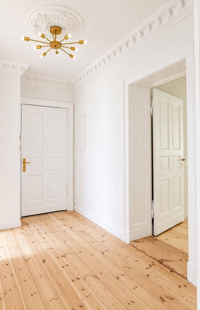 2 bedroom flat for sale, 55 m², Berlin, Berlin 2 bedroom flat for sale, 55 m², Berlin, Berlin