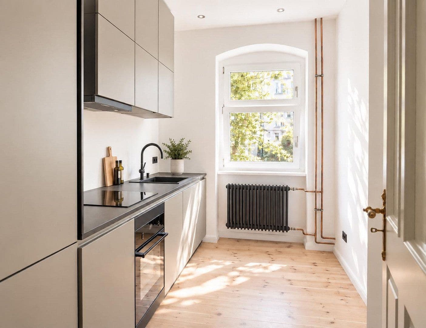 2 bedroom flat for sale, 55 m², Berlin, Berlin 2 bedroom flat for sale, 55 m², Berlin, Berlin