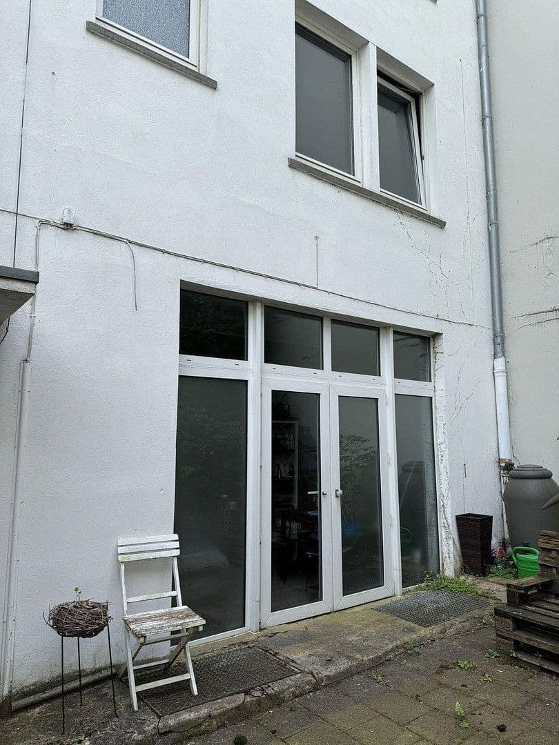 plot to rent, 47 m², Dielinger Str. 10, Osnabrück, Lower Saxony plot to rent, 47 m², Dielinger Str. 10, Osnabrück, Lower Saxony