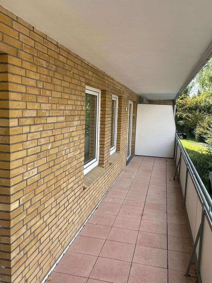 3 bedroom flat to rent, 57 m², Atländer Straße 3, Buxtehude, Lower Saxony 3 bedroom flat to rent, 57 m², Atländer Straße 3, Buxtehude, Lower Saxony