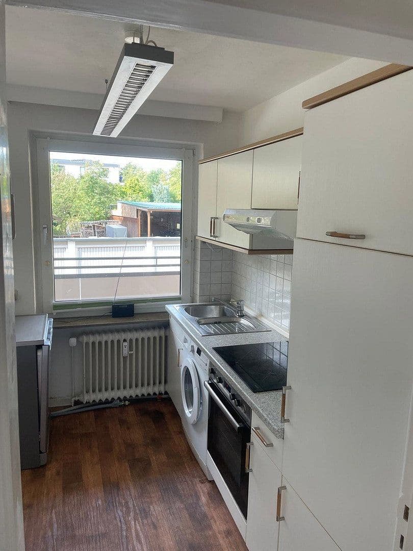 3 bedroom flat to rent, 57 m², Atländer Straße 3, Buxtehude, Lower Saxony 3 bedroom flat to rent, 57 m², Atländer Straße 3, Buxtehude, Lower Saxony