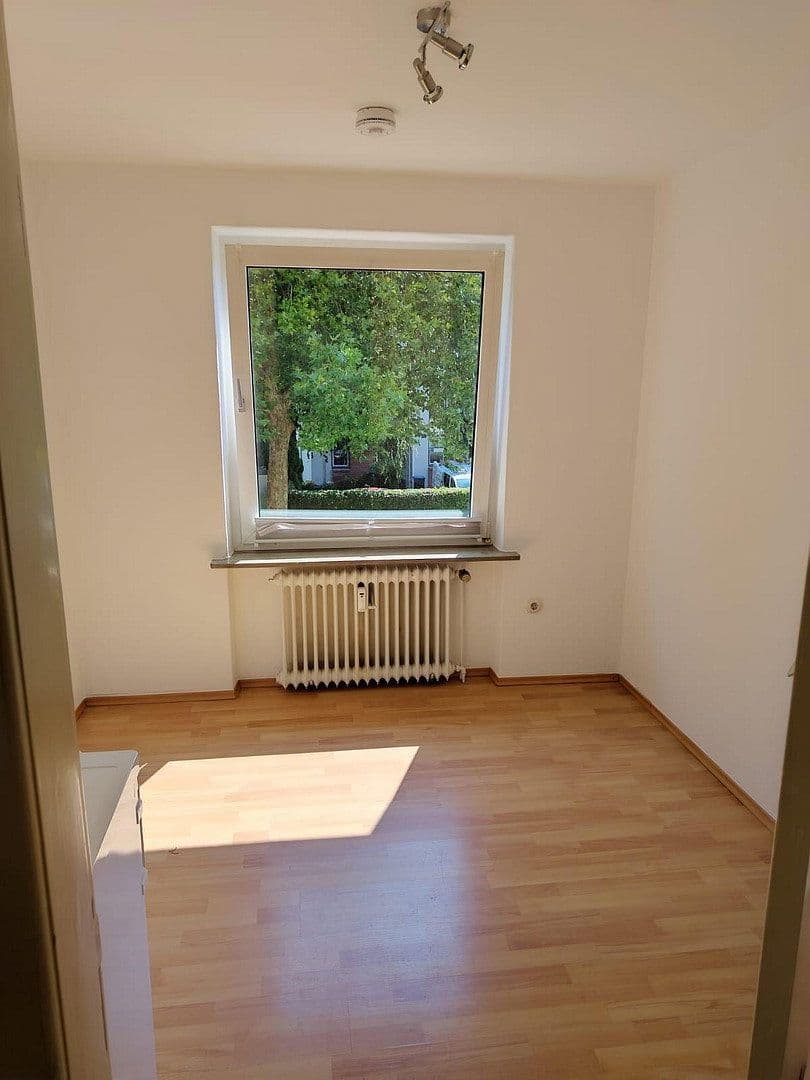 3 bedroom flat to rent, 57 m², Atländer Straße 3, Buxtehude, Lower Saxony 3 bedroom flat to rent, 57 m², Atländer Straße 3, Buxtehude, Lower Saxony