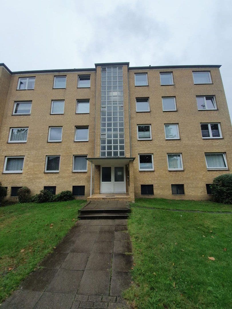 3 bedroom flat to rent, 57 m², Atländer Straße 3, Buxtehude, Lower Saxony 3 bedroom flat to rent, 57 m², Atländer Straße 3, Buxtehude, Lower Saxony