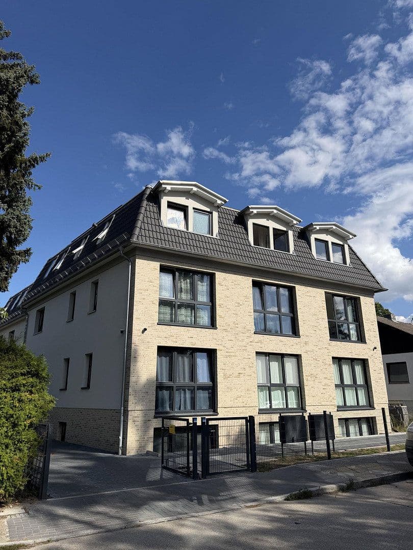 2 bedroom flat to rent, 43 m², Stieglitzweg 43, Berlin, Berlin 2 bedroom flat to rent, 43 m², Stieglitzweg 43, Berlin, Berlin