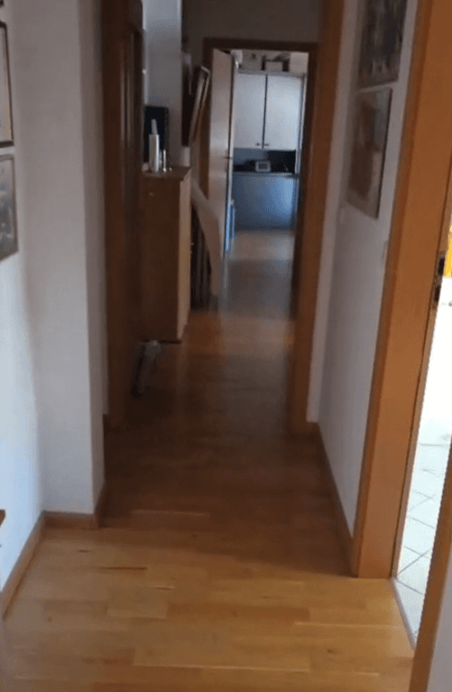 4 bedroom flat to rent, 93 m², Halle (Saale), Saxony-Anhalt 4 bedroom flat to rent, 93 m², Halle (Saale), Saxony-Anhalt