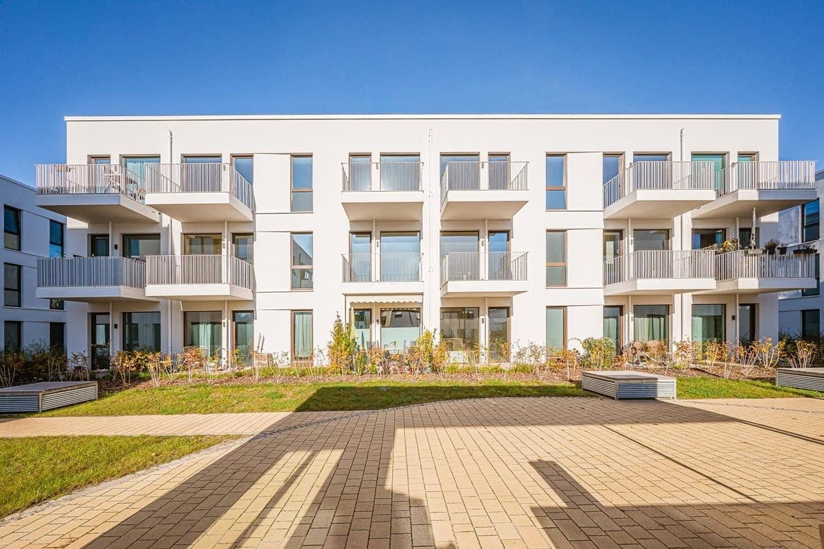 5 bedroom flat to rent, 119 m², Anemonenweg 39, Wandlitz, Brandenburg 5 bedroom flat to rent, 119 m², Anemonenweg 39, Wandlitz, Brandenburg