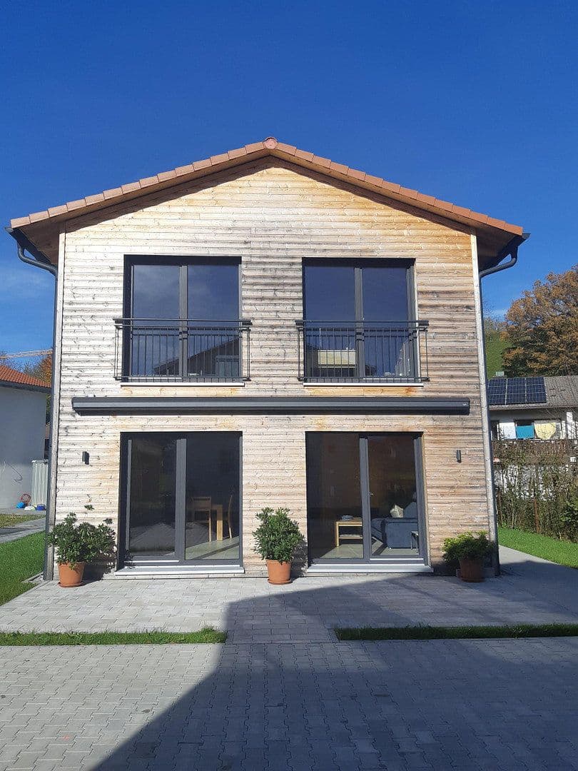 house for sale, 144 m², Siegsdorf, Bavaria house for sale, 144 m², Siegsdorf, Bavaria