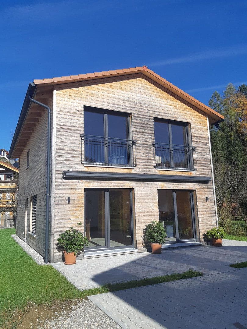 house for sale, 144 m², Siegsdorf, Bavaria house for sale, 144 m², Siegsdorf, Bavaria