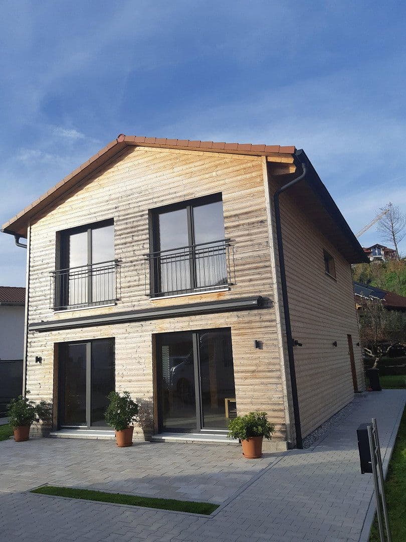 house for sale, 144 m², Siegsdorf, Bavaria house for sale, 144 m², Siegsdorf, Bavaria