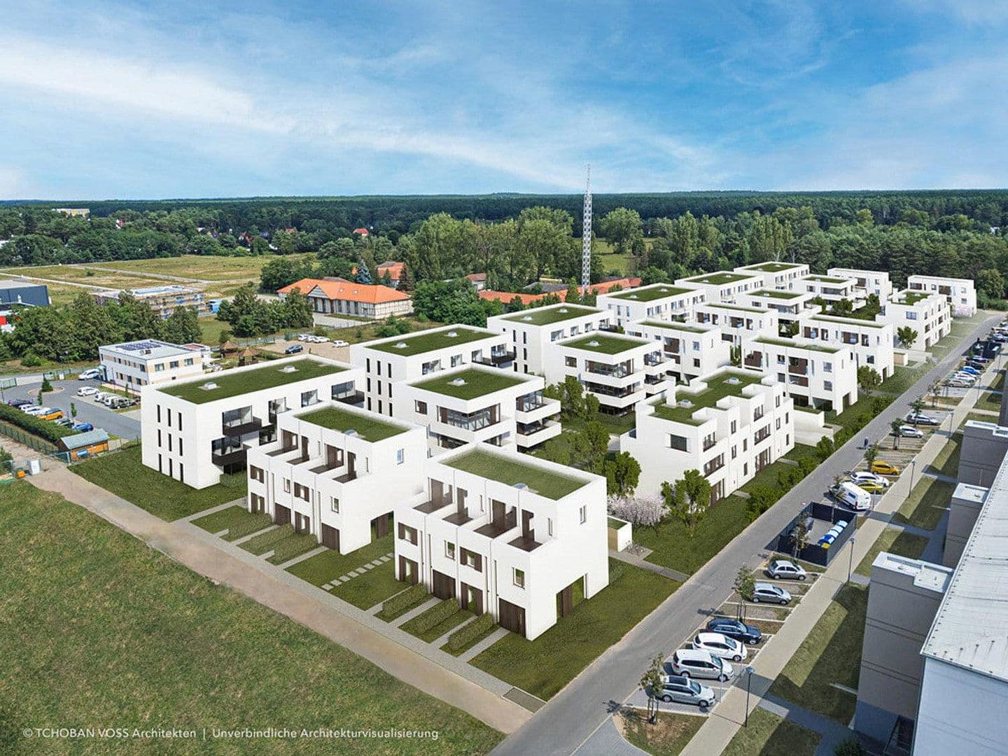 5 bedroom flat to rent, 119 m², Anemonenweg 43, Wandlitz, Brandenburg 5 bedroom flat to rent, 119 m², Anemonenweg 43, Wandlitz, Brandenburg