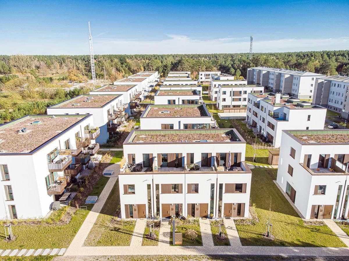 5 bedroom flat to rent, 119 m², Anemonenweg 43, Wandlitz, Brandenburg 5 bedroom flat to rent, 119 m², Anemonenweg 43, Wandlitz, Brandenburg