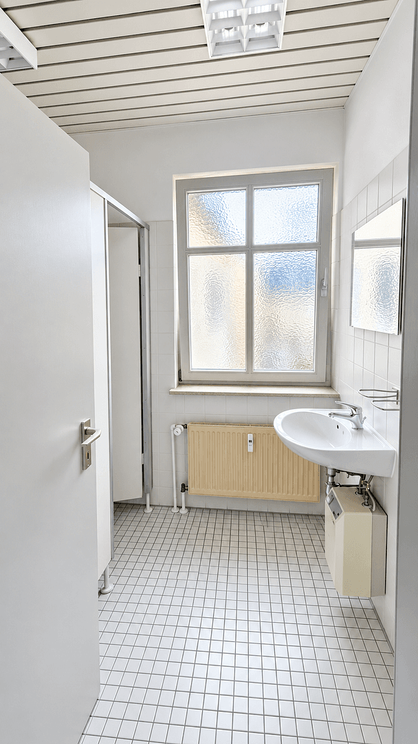 office to rent, 132 m², Waltershäuser Straße 21, Gotha, Thuringia office to rent, 132 m², Waltershäuser Straße 21, Gotha, Thuringia