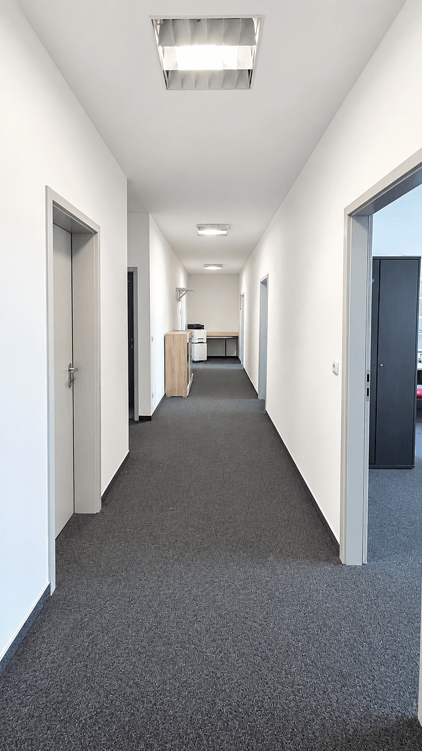 office to rent, 132 m², Waltershäuser Straße 21, Gotha, Thuringia office to rent, 132 m², Waltershäuser Straße 21, Gotha, Thuringia
