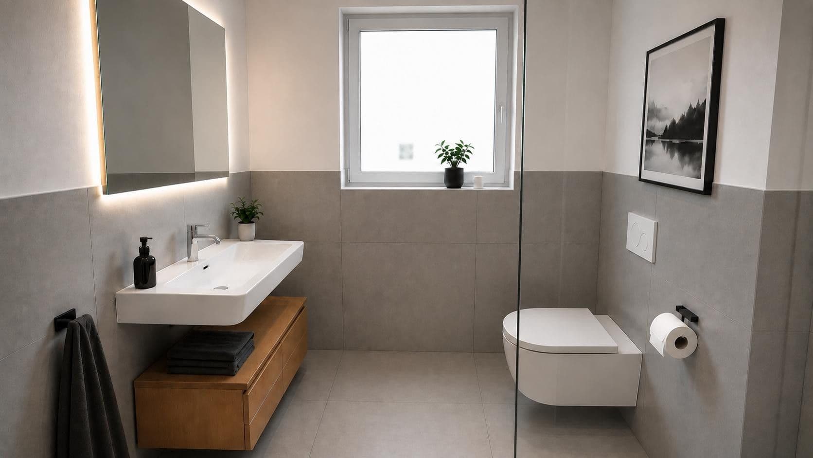 2 bedroom flat to rent, 64 m², Kantstr. 40, Mosbach, Baden-Württemberg 2 bedroom flat to rent, 64 m², Kantstr. 40, Mosbach, Baden-Württemberg