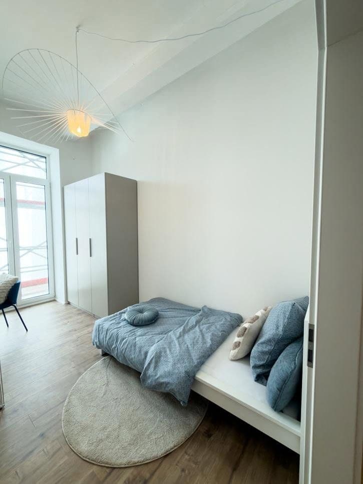 flat to rent, 71 m², Fürther Str. 42A, Nürnberg Gostenhof, Bavaria flat to rent, 71 m², Fürther Str. 42A, Nürnberg Gostenhof, Bavaria