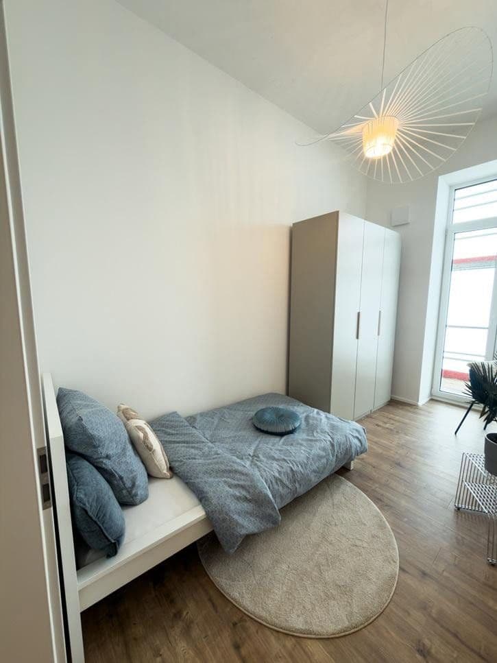 flat to rent, 71 m², Fürther Str. 42A, Nürnberg Gostenhof, Bavaria flat to rent, 71 m², Fürther Str. 42A, Nürnberg Gostenhof, Bavaria