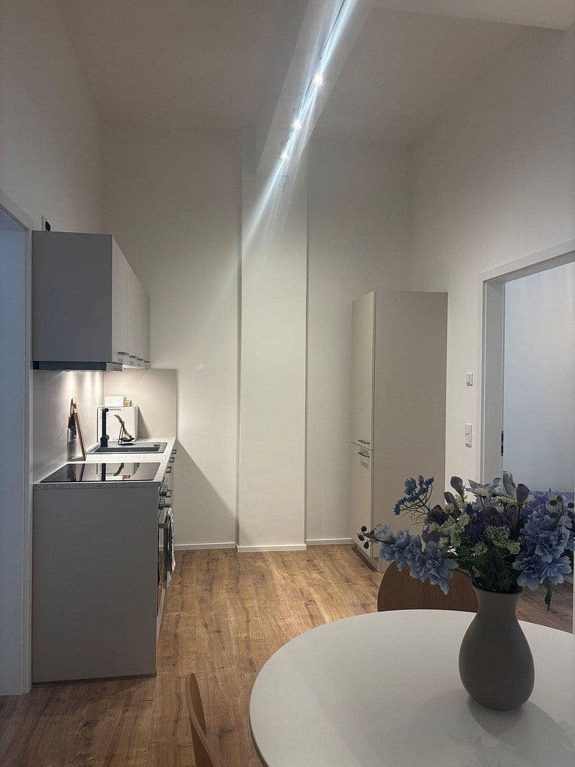 flat to rent, 71 m², Fürther Str. 42A, Nürnberg Gostenhof, Bavaria flat to rent, 71 m², Fürther Str. 42A, Nürnberg Gostenhof, Bavaria