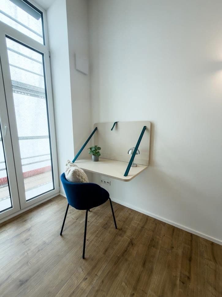 flat to rent, 71 m², Fürther Str. 42A, Nürnberg Gostenhof, Bavaria flat to rent, 71 m², Fürther Str. 42A, Nürnberg Gostenhof, Bavaria