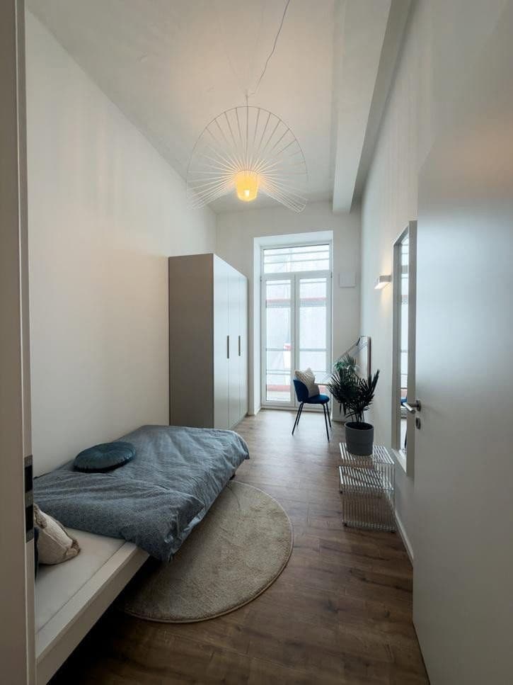 flat to rent, 71 m², Fürther Str. 42A, Nürnberg Gostenhof, Bavaria flat to rent, 71 m², Fürther Str. 42A, Nürnberg Gostenhof, Bavaria