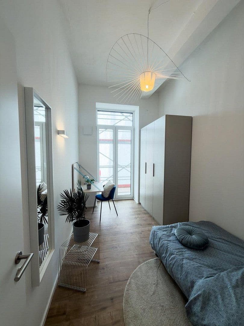 flat to rent, 71 m², Fürther Str. 42A, Nürnberg Gostenhof, Bavaria flat to rent, 71 m², Fürther Str. 42A, Nürnberg Gostenhof, Bavaria