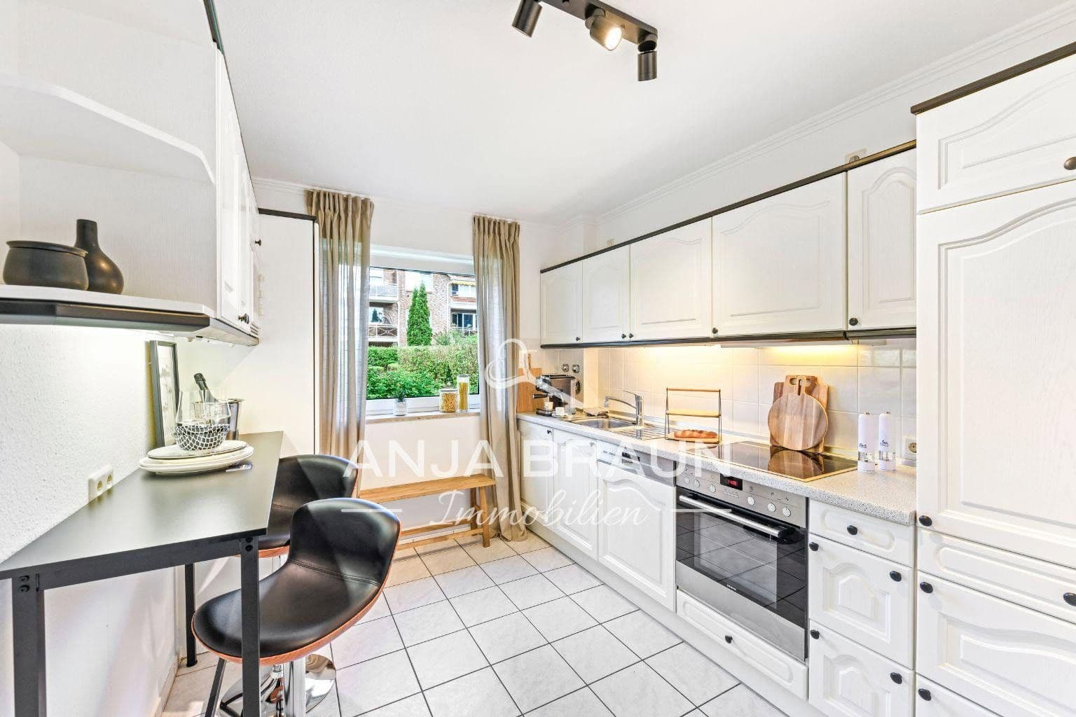 3 bedroom flat for sale, 81 m², Norderstedt, Schleswig-Holstein 3 bedroom flat for sale, 81 m², Norderstedt, Schleswig-Holstein