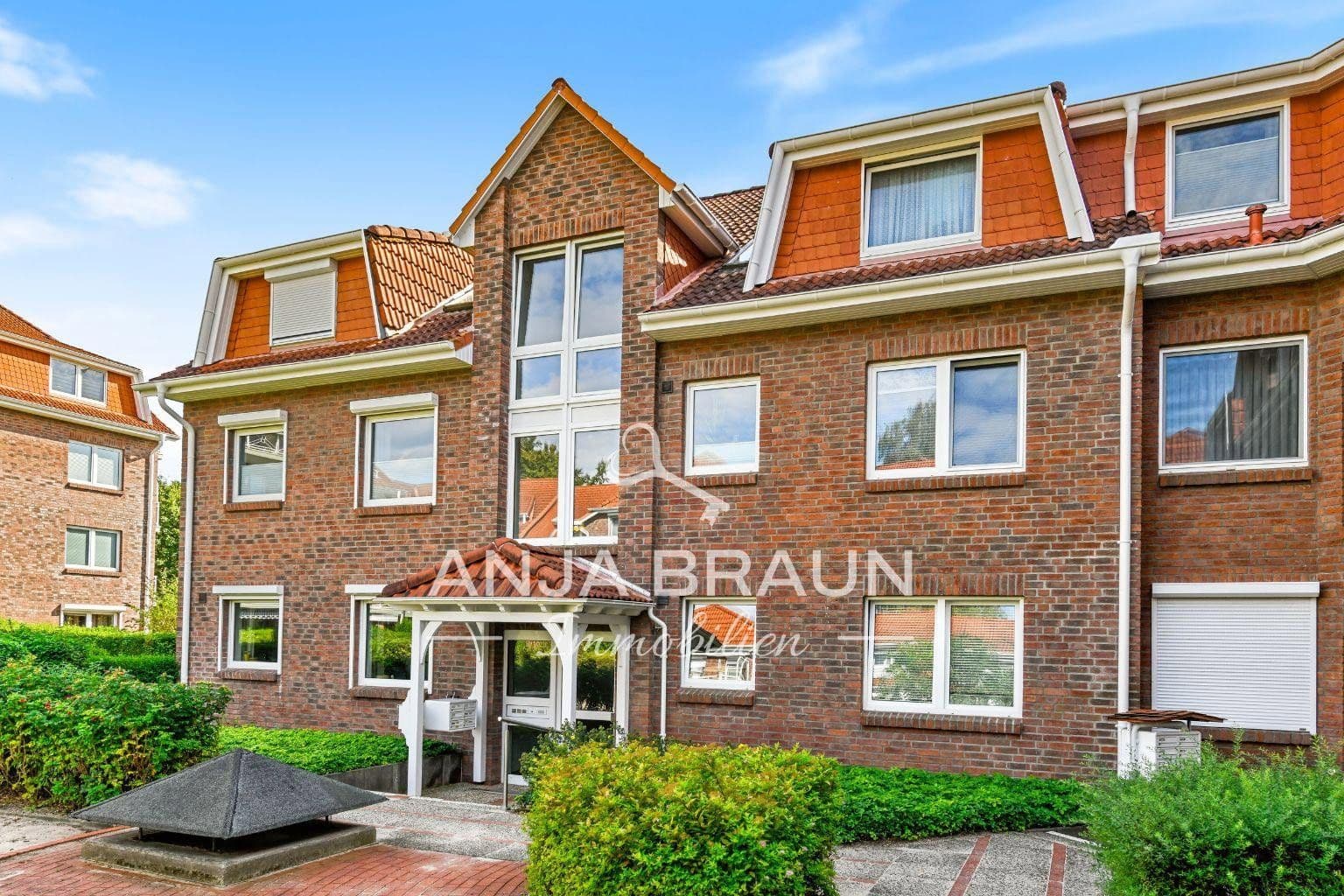 3 bedroom flat for sale, 81 m², Norderstedt, Schleswig-Holstein 3 bedroom flat for sale, 81 m², Norderstedt, Schleswig-Holstein