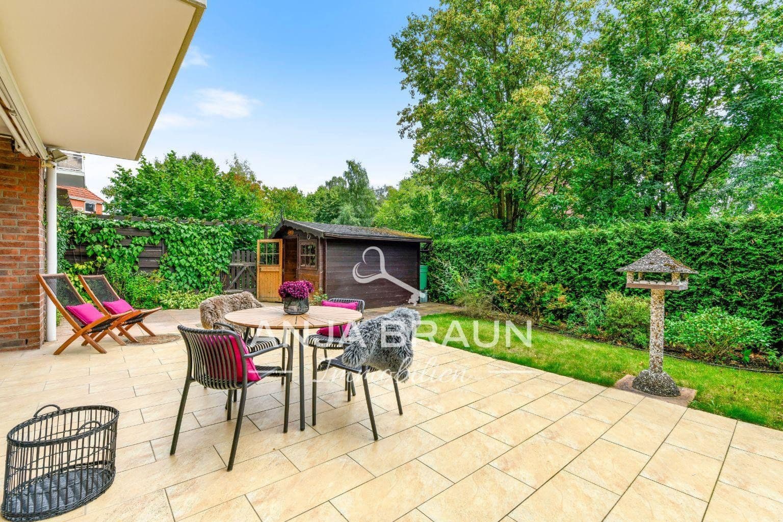 3 bedroom flat for sale, 81 m², Norderstedt, Schleswig-Holstein 3 bedroom flat for sale, 81 m², Norderstedt, Schleswig-Holstein