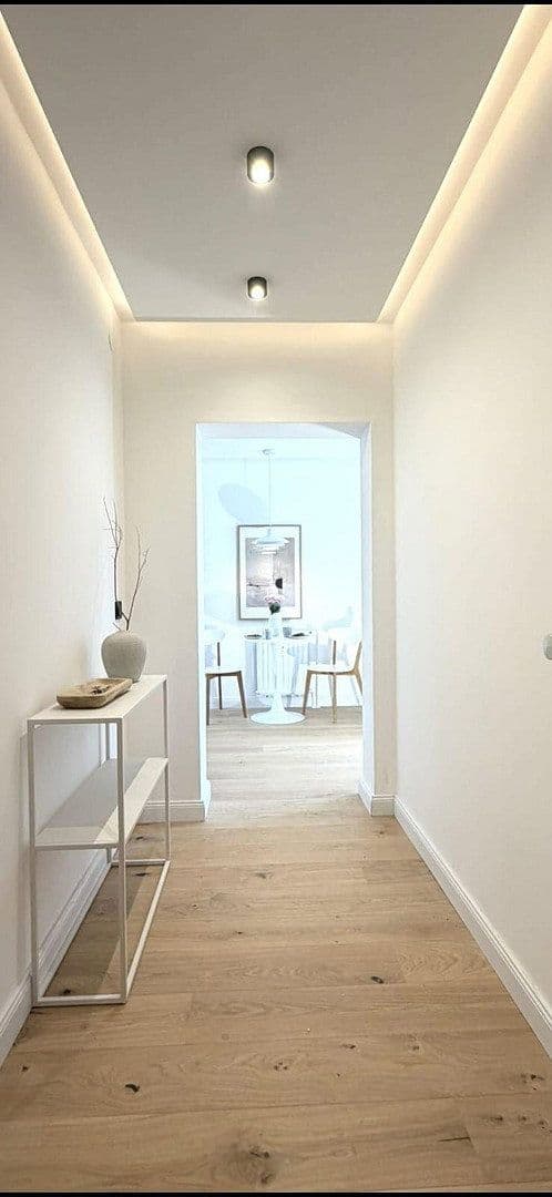 3 bedroom flat for sale, 80 m², Hamburg, Hamburg 3 bedroom flat for sale, 80 m², Hamburg, Hamburg