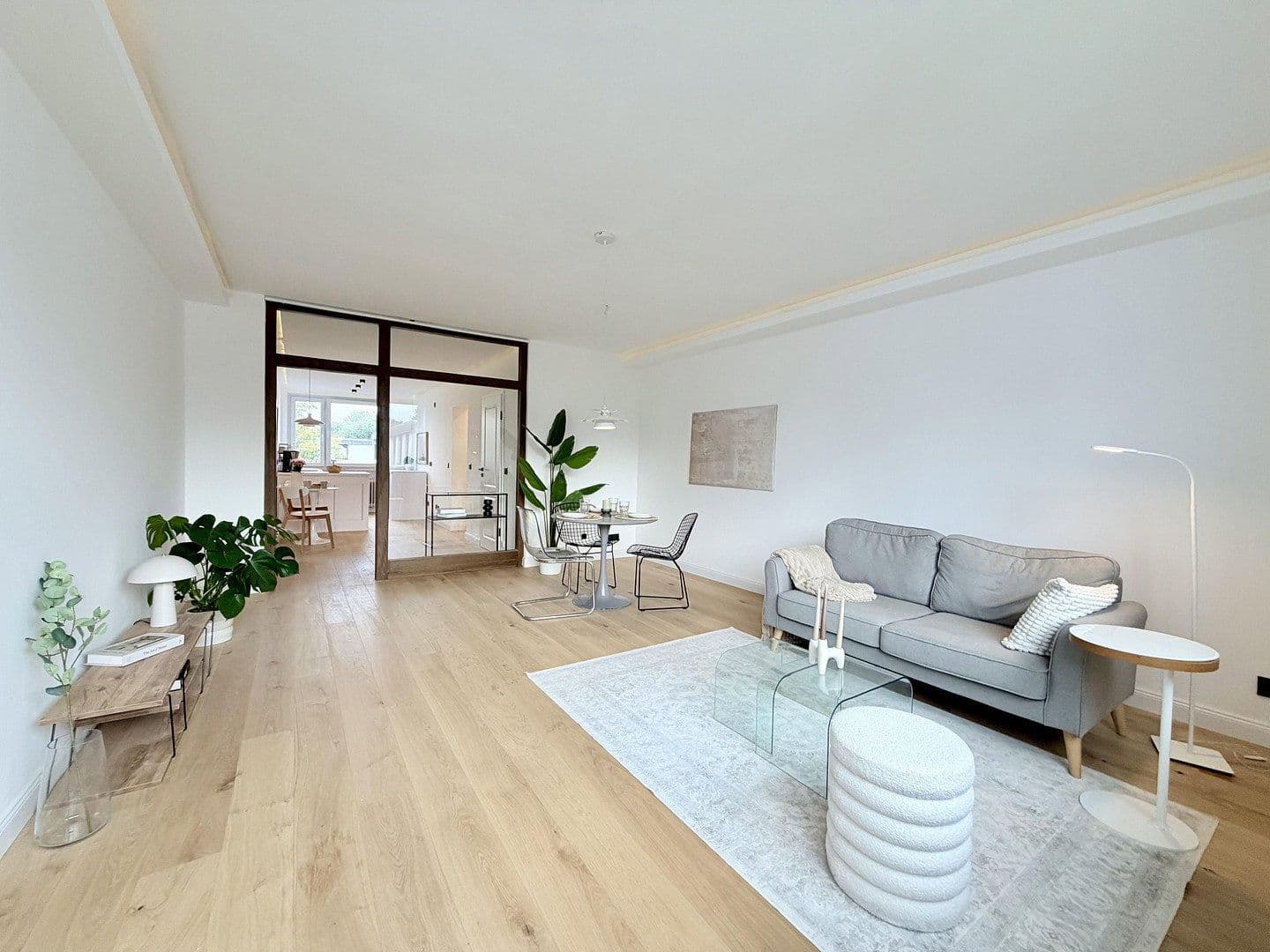 3 bedroom flat for sale, 80 m², Hamburg, Hamburg 3 bedroom flat for sale, 80 m², Hamburg, Hamburg